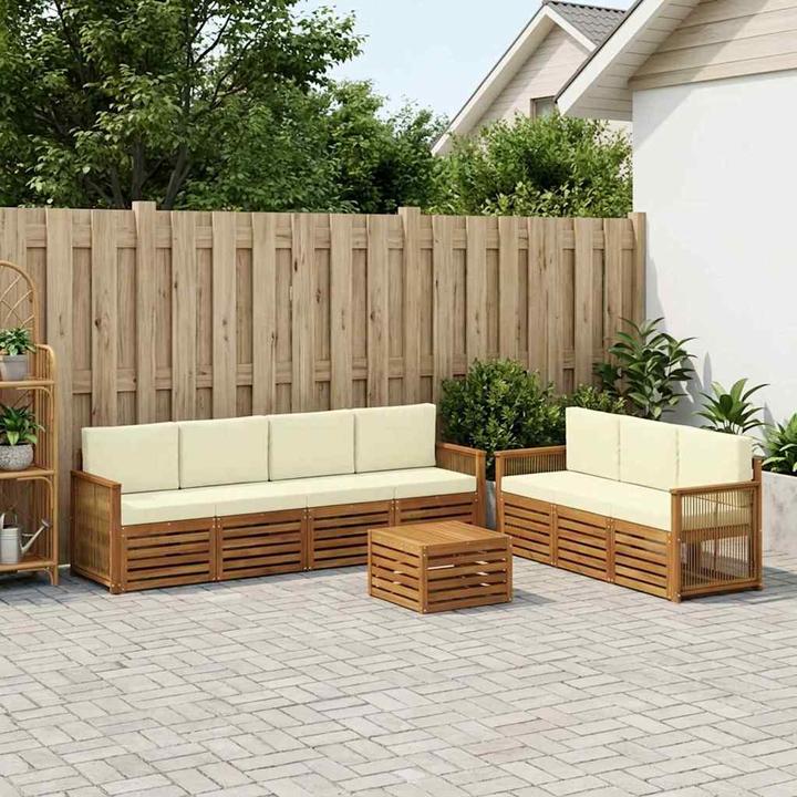 Immagine prodotto vidaXL Outdoor-Sofa