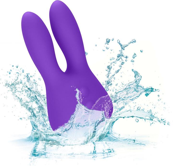 Actual product image CalExotics Marvelous Bunny