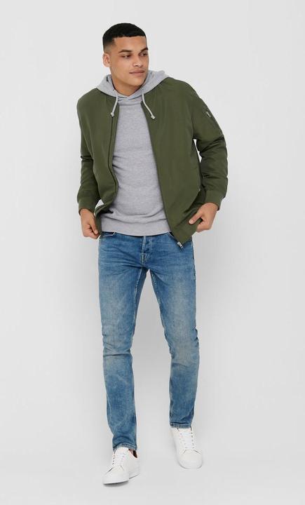 Produktbild Only & Sons Bomber Jacke (L)