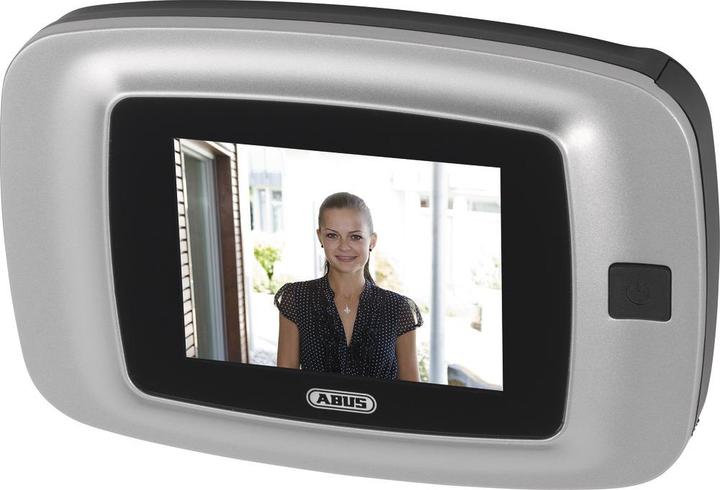 Produktbild Abus Dts2814 (Digital)