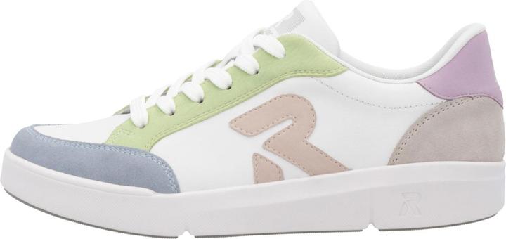Actual product image Rieker Sneaker (41)