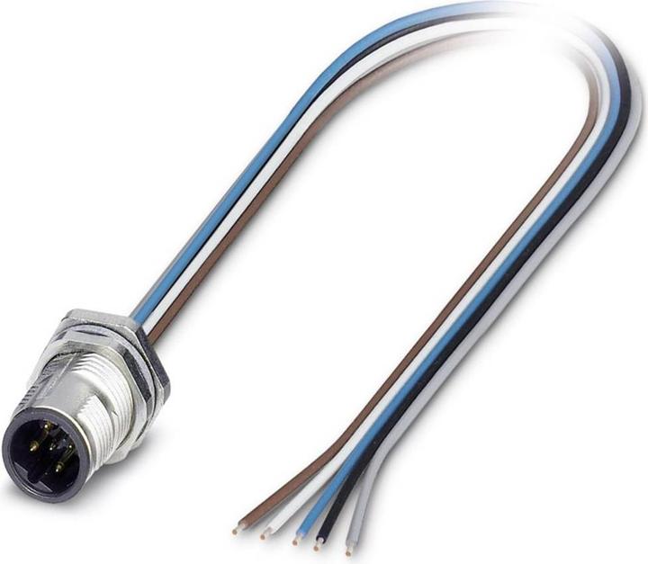 Produktbild Phoenix Contact Sensor-/Aktor-Einbausteckverbi