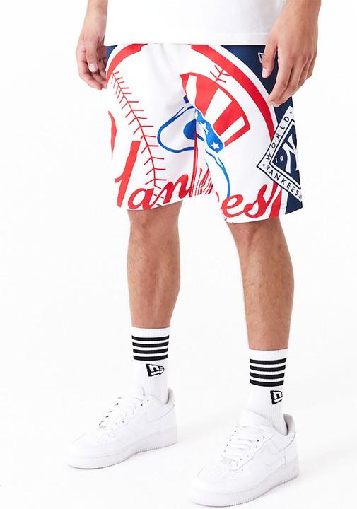 Produktbild New Era shorts new york yankees lb