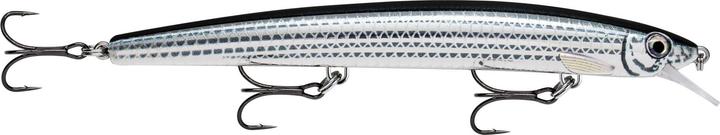 Produktbild Rapala Maxrap Mxr17 Mul (17 cm)