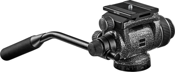 Gitzo GHF2W (2-way Panhead)
