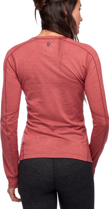 Actual product image Black Diamond Solution 150 Crew (XL)