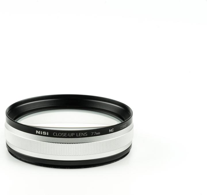 Produktbild Nisi Close Up Lens Kit NC II (Makro-Zwischenring)