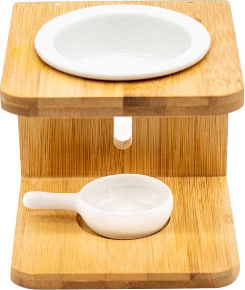 Cereria Molla CM-Comnek for oils and scented waxes CM