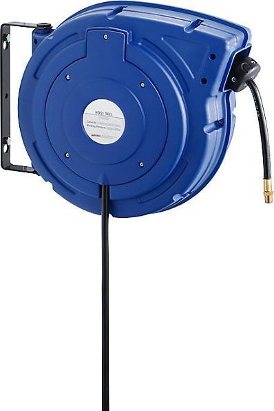 Immagine prodotto eurokraft basic Avvolgitore (9 m)