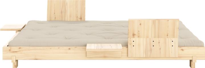 Image du produit Karup Design Social avec 2x dossier et 2x table d'appoint (140 x 200 cm)
