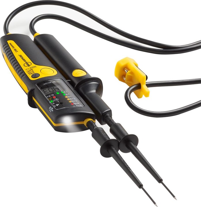 Produktbild Beha Amprobe Spannungsprüfer (CAT IV 600V, CAT III 1000V)