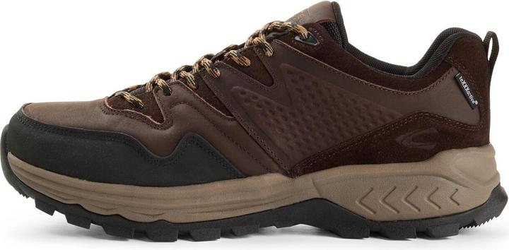Image du produit Camel Active Hiking crazy horse/split CAFE (45)