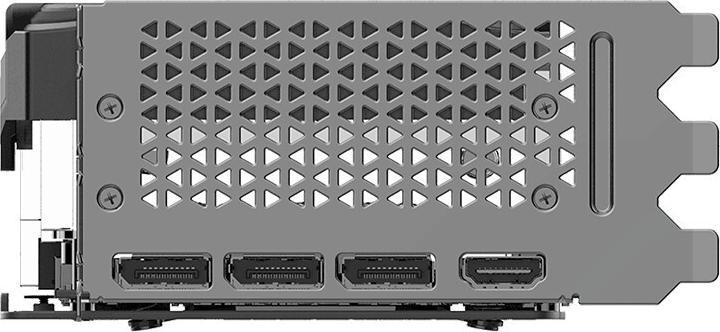 Image du produit PNY GeForce RTX 5070 Ti Triple Fan (16 Go)