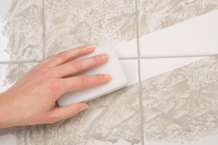 Produktbild Scotch-Brite Magic Fleckenradierer (6 Stk.)