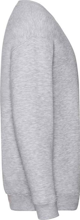 Produktbild Fruit of the Loom Premium Sweatshirt Überschnittene Schulter (152, 158)
