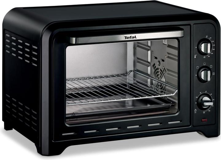 Productafbeelding Tefal Optimo OF4848