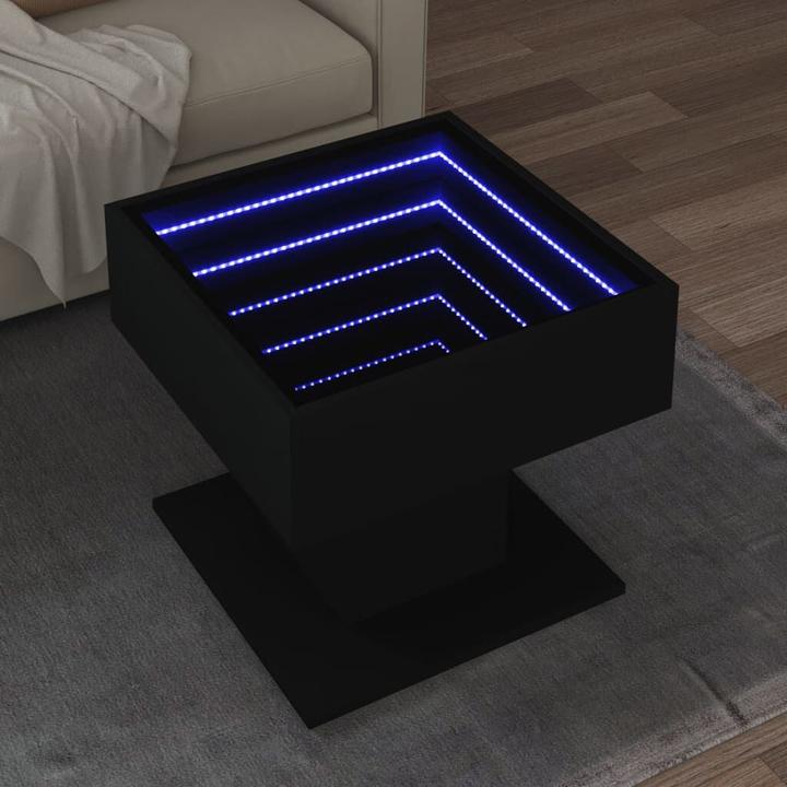 Image du produit vidaXL Couchtisch (50 x 50 x 45 cm)
