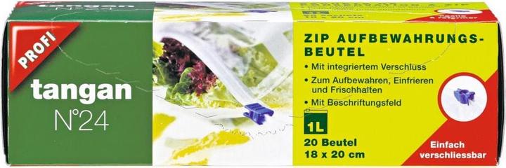 Produktbild Tangan N°24