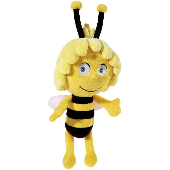 Heunec Biene Maja aus ECO-Pl?sch, ca. 20 cm (13.20 cm)