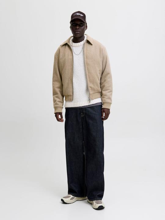 Produktbild Jack & Jones Blousonjacke Blousonjacke (M)