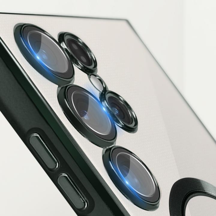 Image du produit Avizar Série métallique (Samsung Galaxy S23 Ultra)