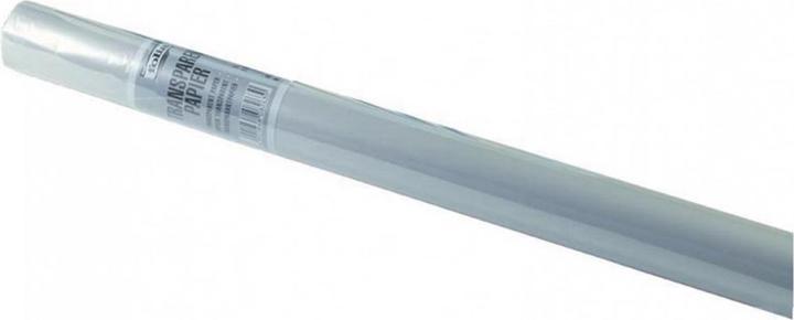 Actual product image Folia Transparent paper roll, 63 cm x 10 m (80 g/m², 1 x)