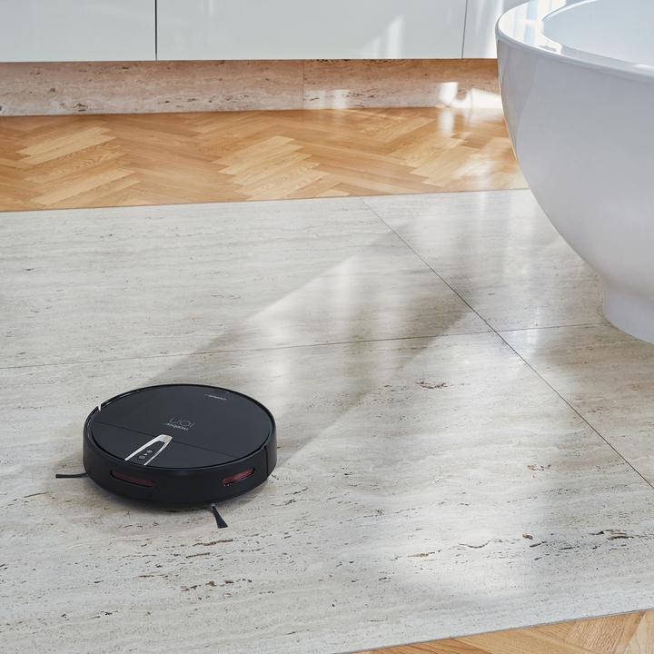 Produktbild Niceboy Charles i4 (Wischtuch)