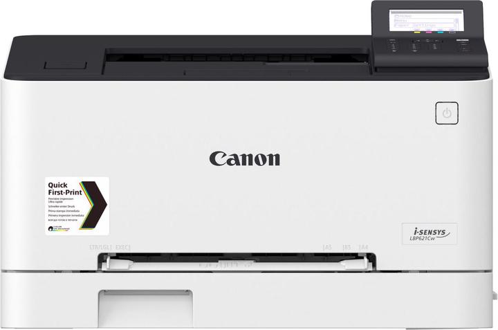 Produktbild Canon LBP621Cw i-SENSYS (Laser, Farbe)