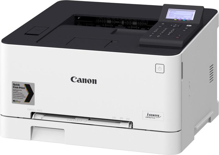 Produktbild Canon LBP621Cw i-SENSYS (Laser, Farbe)