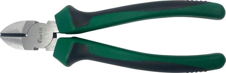 Fortis Pince coupante 140 mm polie (140 mm)