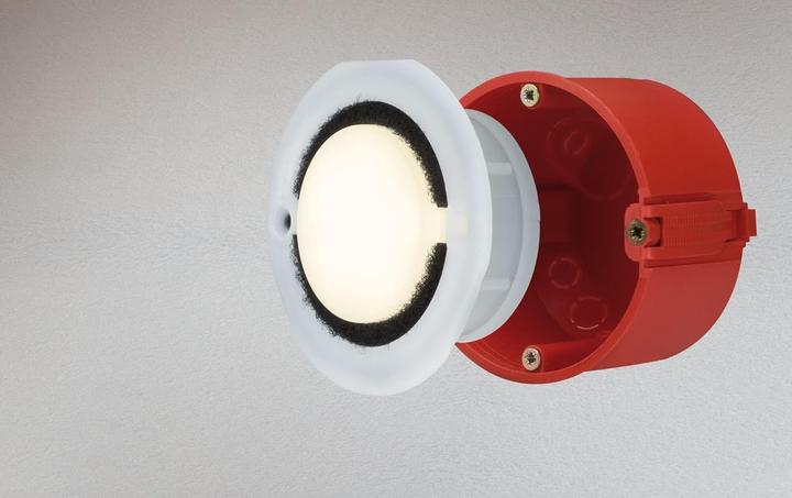 Produktbild Paulmann Wandeinbauleuchte Special (140 lm, IP65)