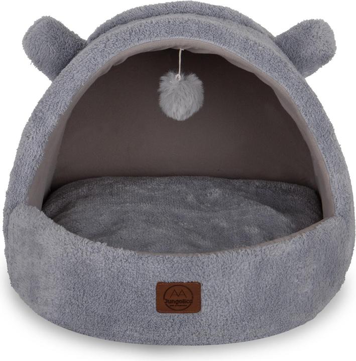 Homitis Tom Cat Pet Bed