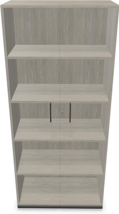 Immagine prodotto Narbutas Scelta armadio con porta a battente (80 x 40 x 182 cm)