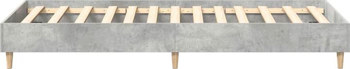 Image du produit vidaXL Bettgestell (75 x 190 cm)