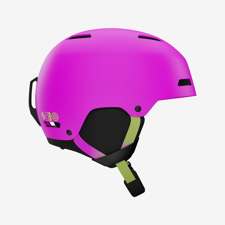 Immagine prodotto Giro Casco Ledge FS MIPS (59 - 62.50 cm, L)