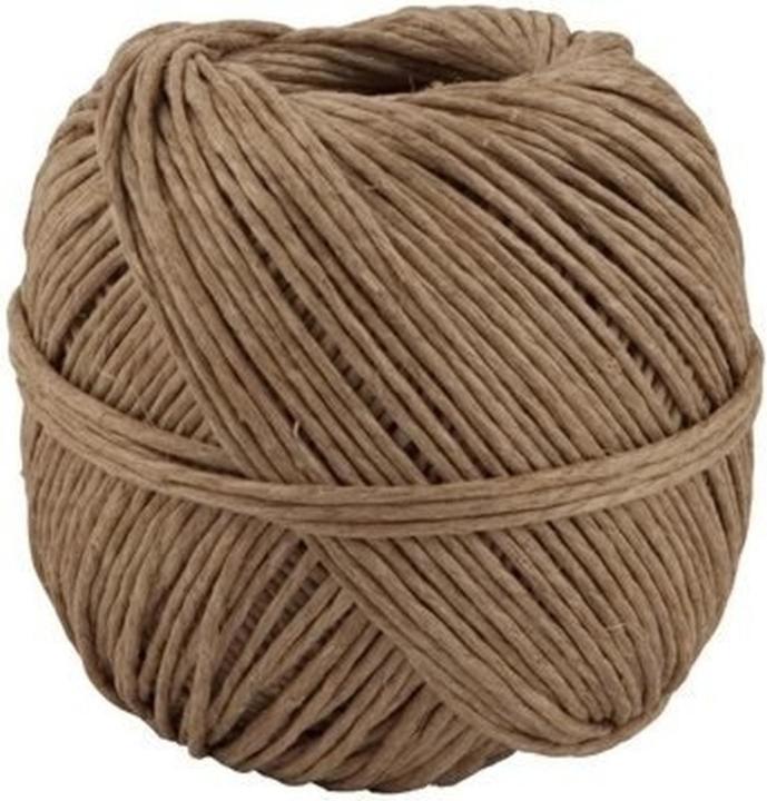 Image du produit Agipa Hanf-Kordel (1 pièce(s))