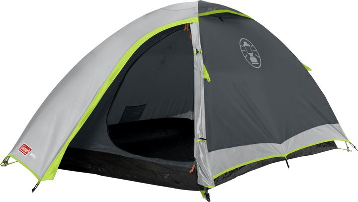 Actual product image Coleman Darwin 2 (Dome tent, 2.80 kg, 2 persons)