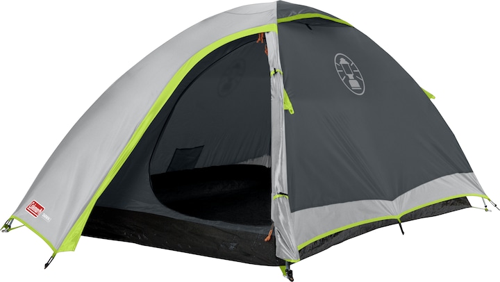 Immagine prodotto Coleman Darwin 2 (Tenda a cupola, 2.80 kg, 2 persone)