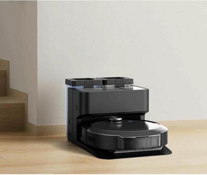 Produktbild Eziclean Z10 Plus (6000 Pa, Wischrolle)