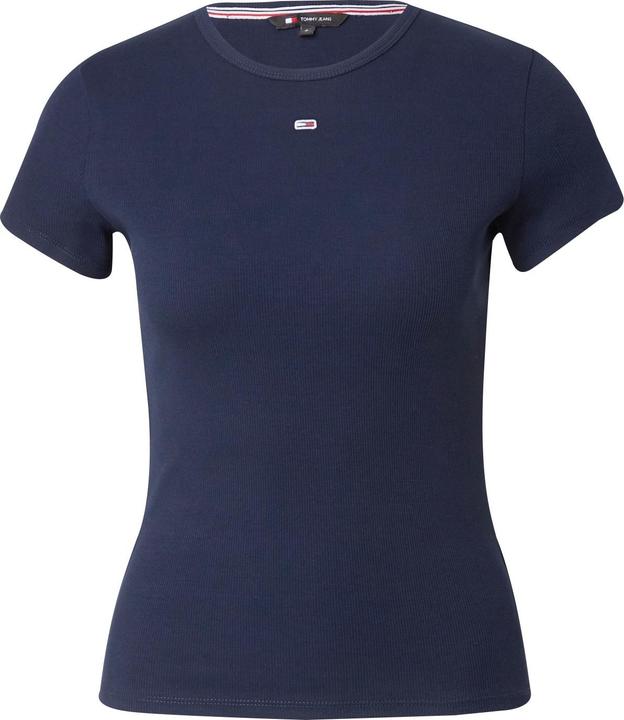 Immagine prodotto Tommy Jeans Tjw Slim Essential Rib Ss Ext (M)