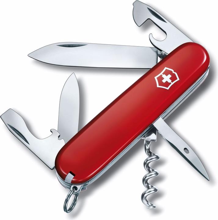 Victorinox Spartan