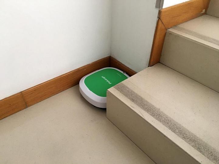 Produktbild Beper Vacuum cleaner - robot