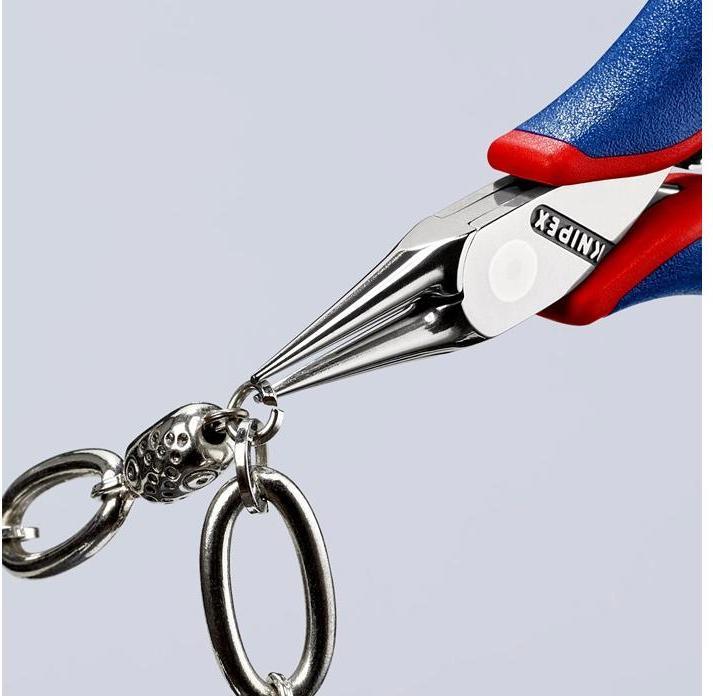 Actual product image Knipex Electronics Pliers (115 mm)