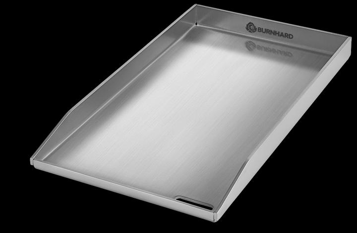 Actual product image Burnhard Fred Plancha 41,5 x 23,5 cm