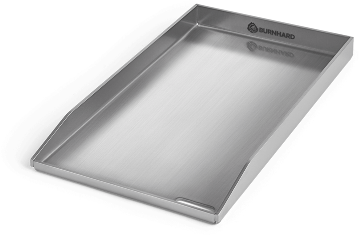 Burnhard Fred Plancha 41,5 x 23,5 cm