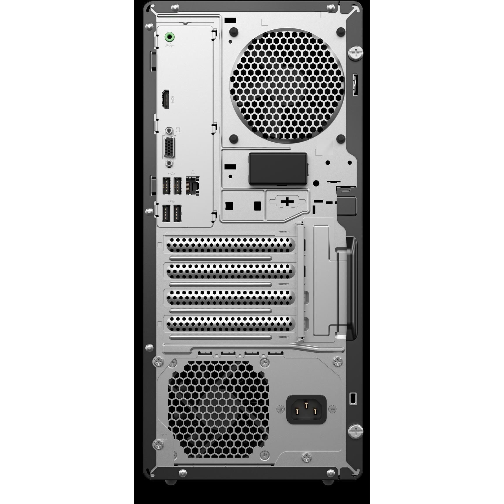 Lenovo LOQ Turm 17IRR9, Notebook Ersatzteile, Grau