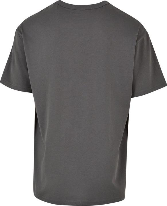 Actual product image Urban Classics Organic Basic Tee (S)
