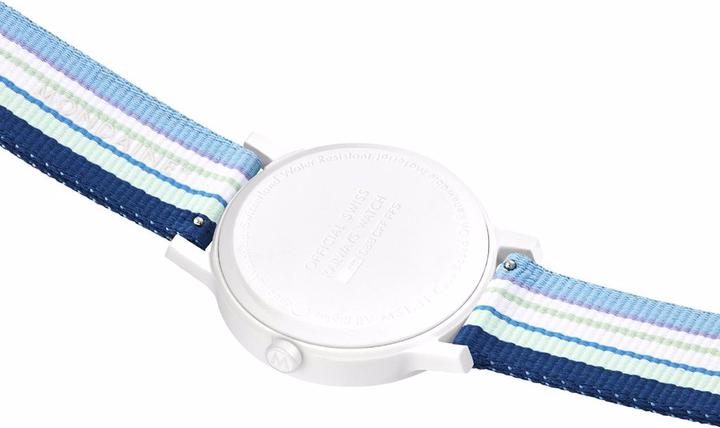 Produktbild Mondaine Essence We care (Analoguhr, Swiss Made, 41 mm)