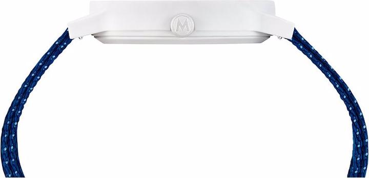 Produktbild Mondaine Essence We care (Analoguhr, Swiss Made, 41 mm)