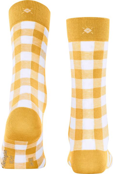 Actual product image Burlington Vichy SO (36 - 41)